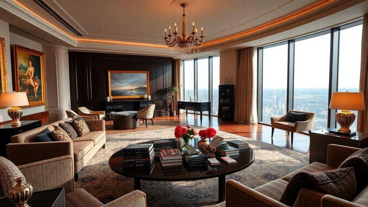 Gestão de Patrimônio: Como os Milionários Administram Seus Bens