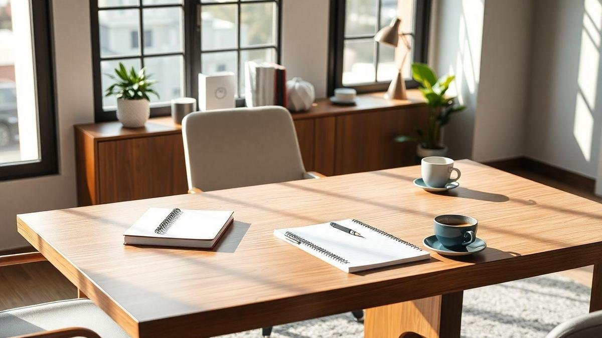 Habilidades de Gerenciamento de Tempo para o Sucesso