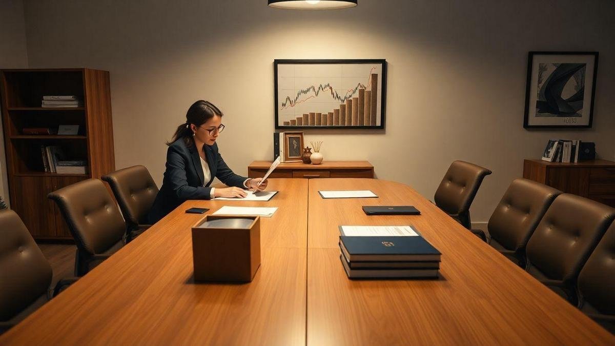 Habilidades de Negociação e Seu Impacto na Riqueza