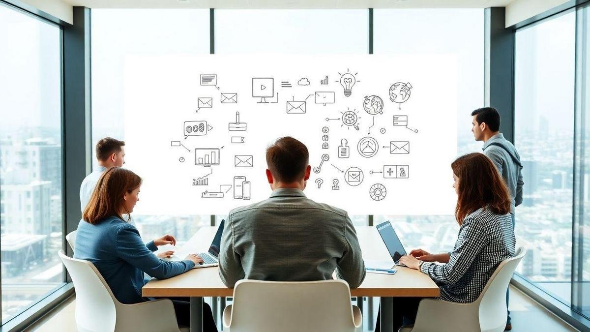 Habilidades Valorizadas no Mercado de Trabalho