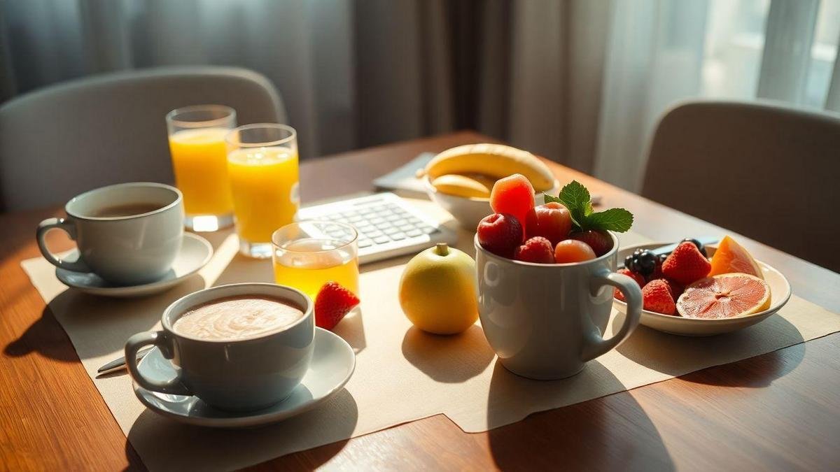 Hábitos Saudáveis e Suas Consequências Financeiras