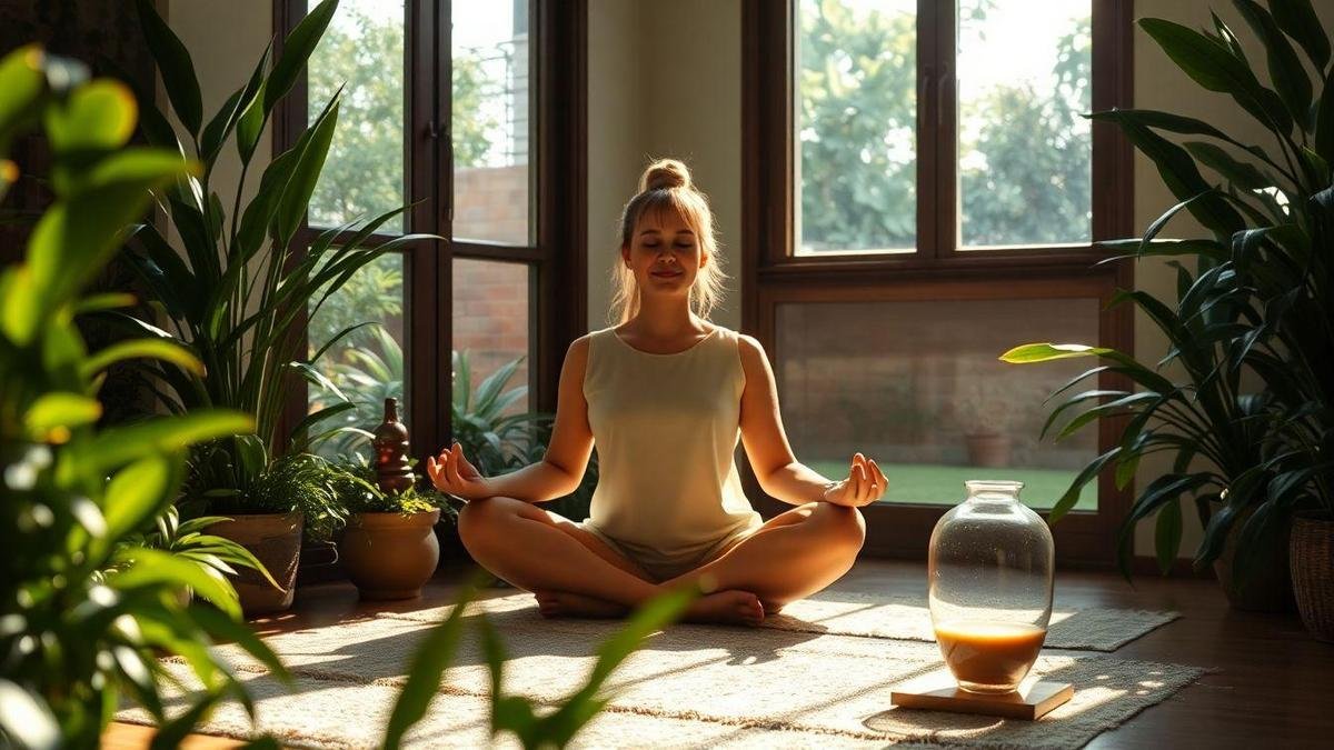 Hábitos Saudáveis Para Suportar Seus Sonhos