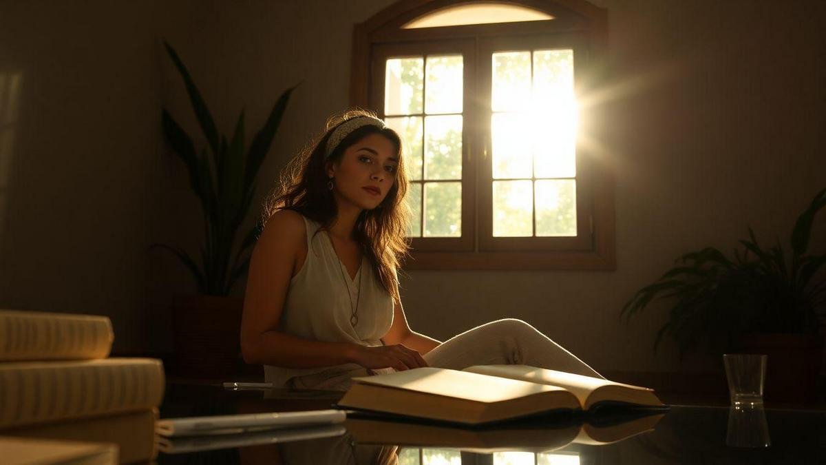 Identificar Crenças Limitantes em Sua Vida