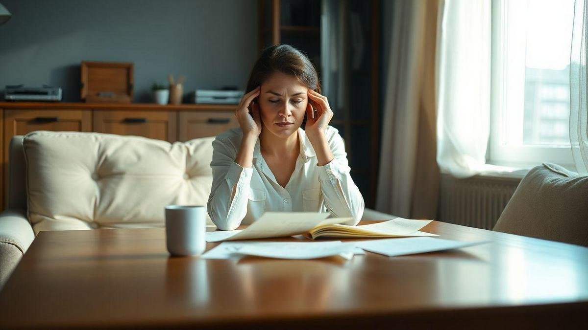 Impactos do Endividamento na Vida Pessoal