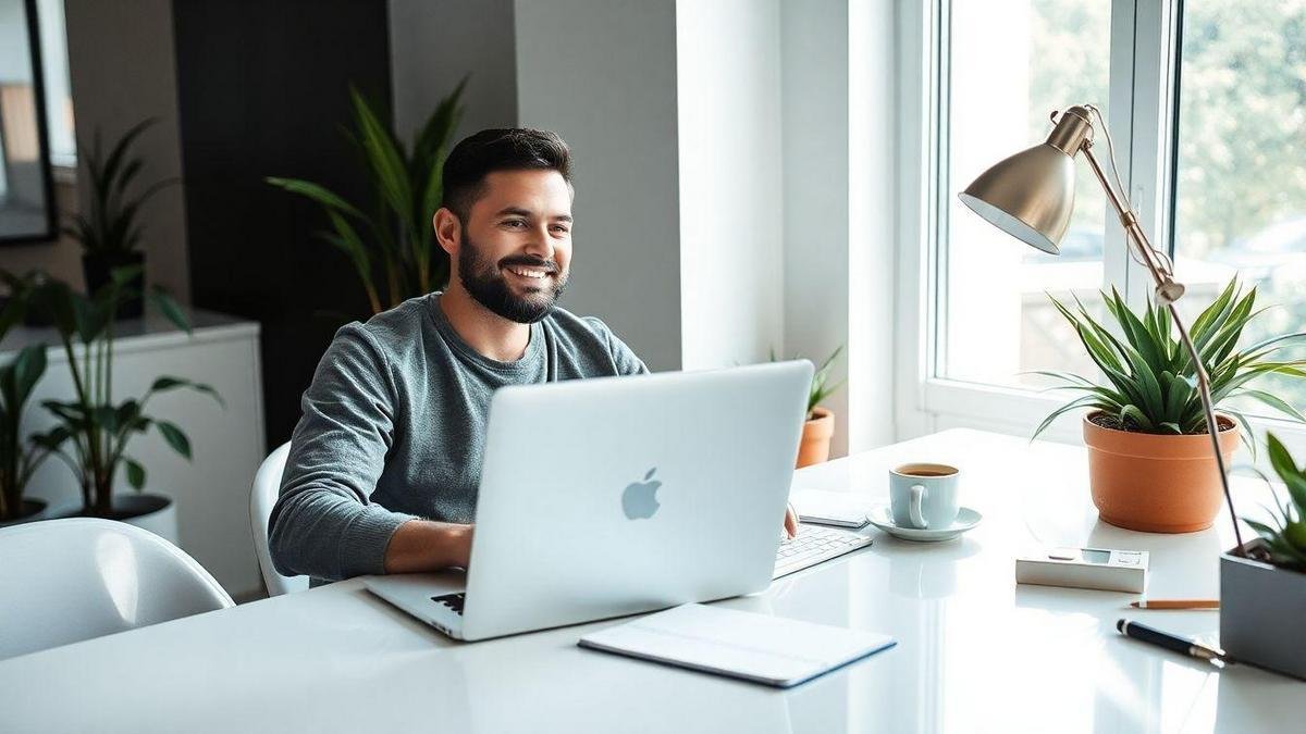 Importância de encontrar um propósito ao trabalhar como freelancer