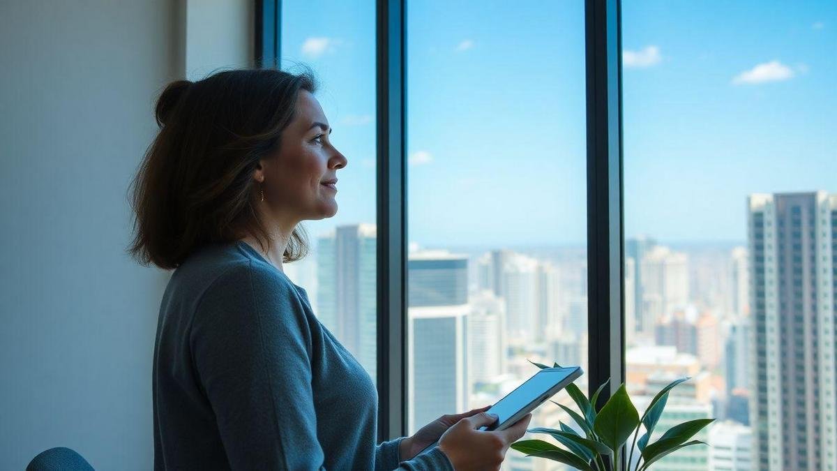 Independência Financeira e Seu Futuro