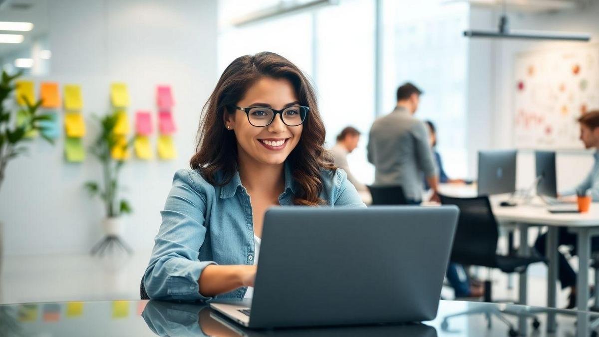 Inteligência Emocional e Sucesso Profissional