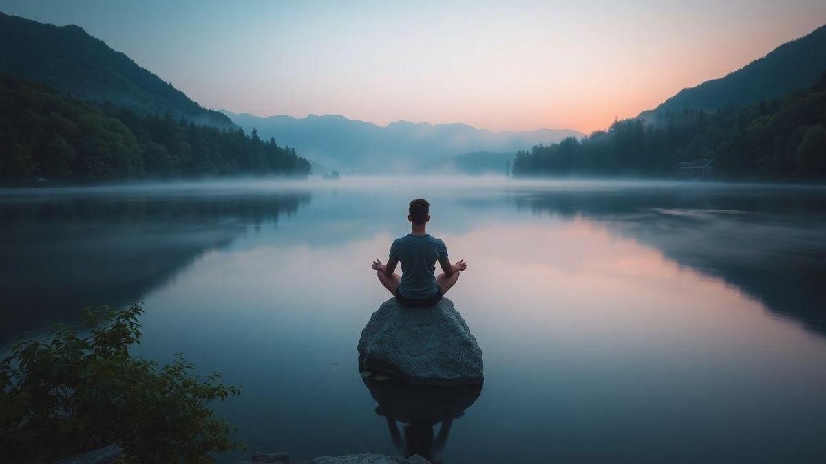 Introspecção Pessoal e O Poder Do Silêncio