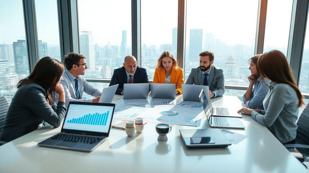 Investimento Inteligente para o Futuro