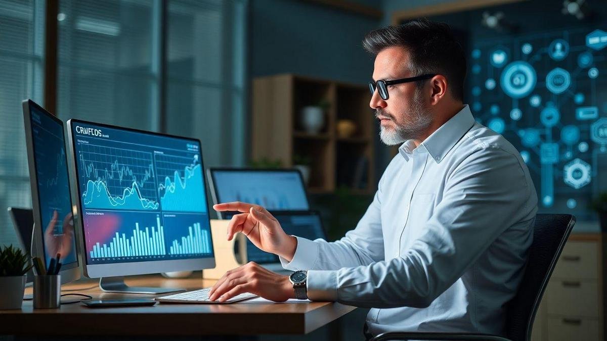 Investimentos em Inteligência Artificial e Seu Potencial