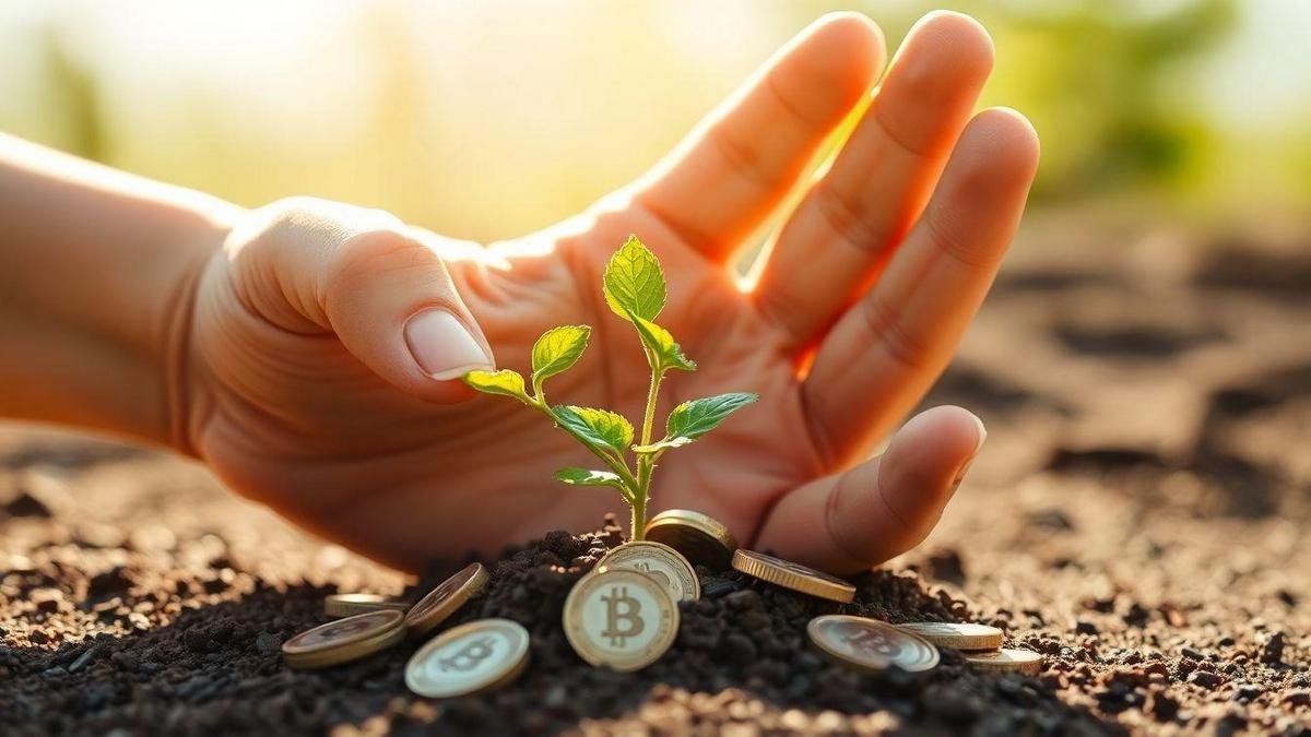 Investimentos Éticos e Sustentáveis