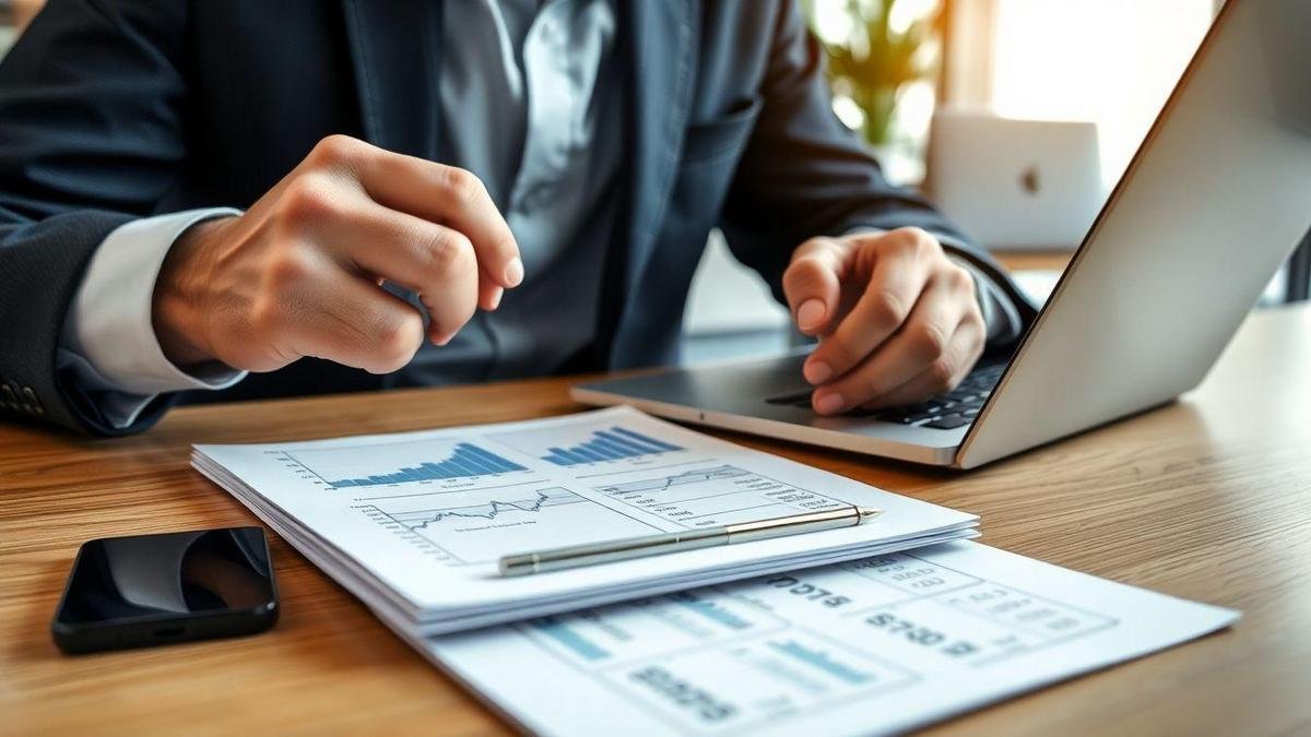 Investimentos Iniciais e Seu Impacto