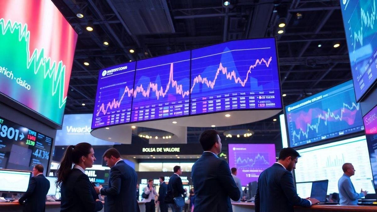 Investir em Ações: Uma Forma de Ganhar Dinheiro