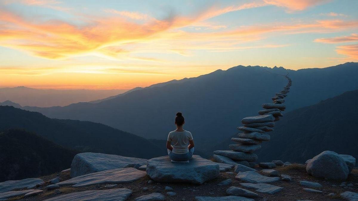 Liberdade Mental e Sucesso