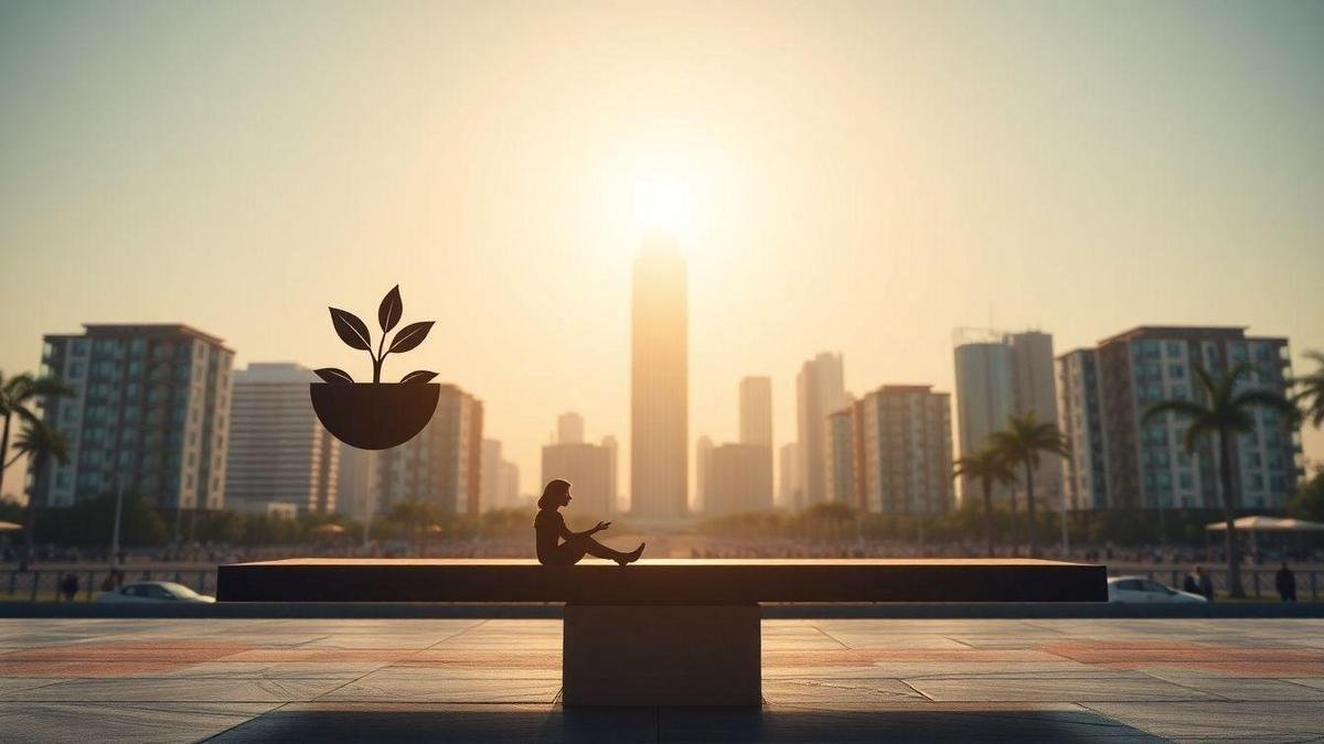 Lucratividade Responsável: O Equilíbrio Entre Lucro e Ética