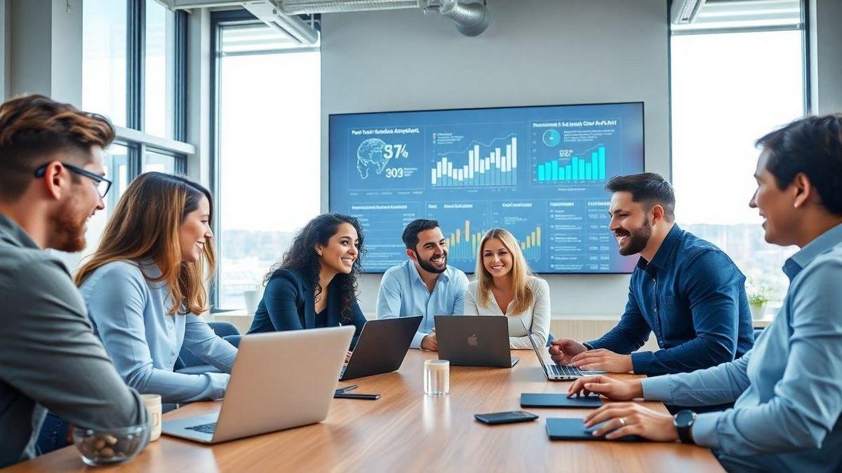 Lucro Com Inteligência Artificial: Casos de Sucesso