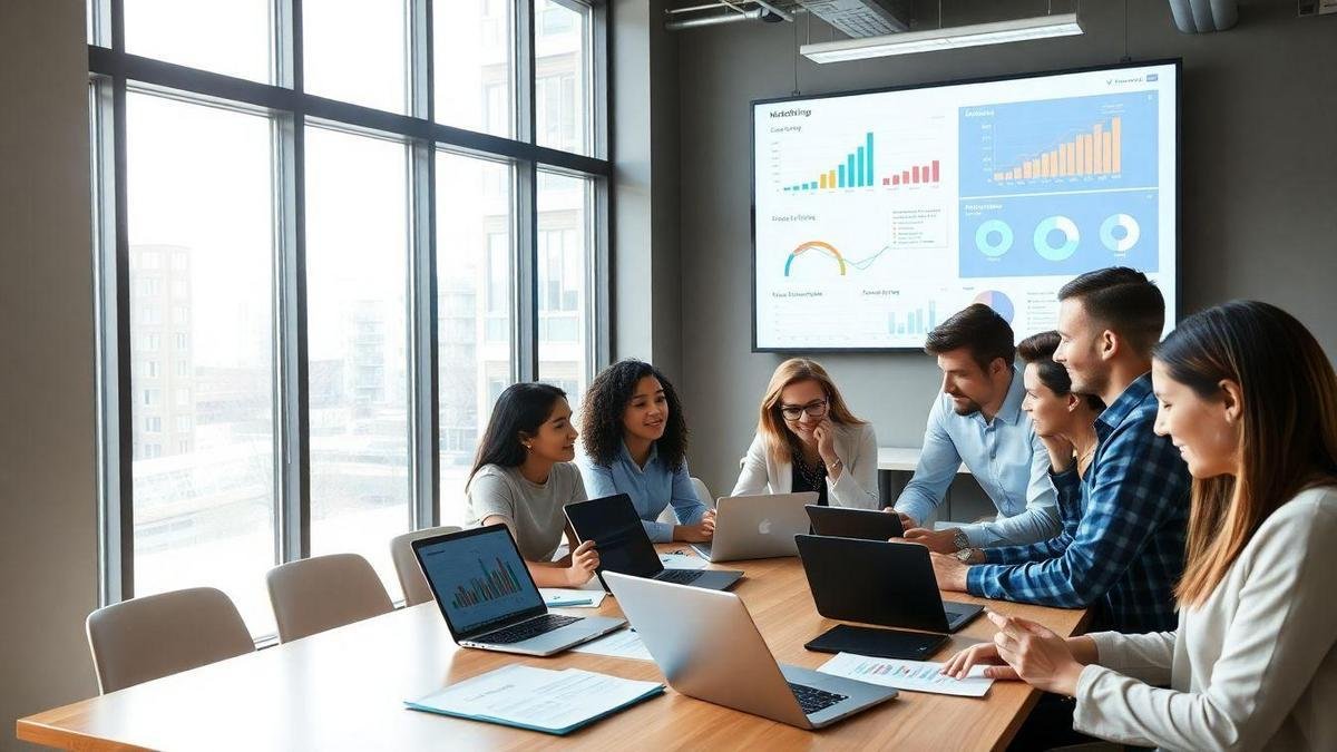 Marketing Digital e Seu Lançamento