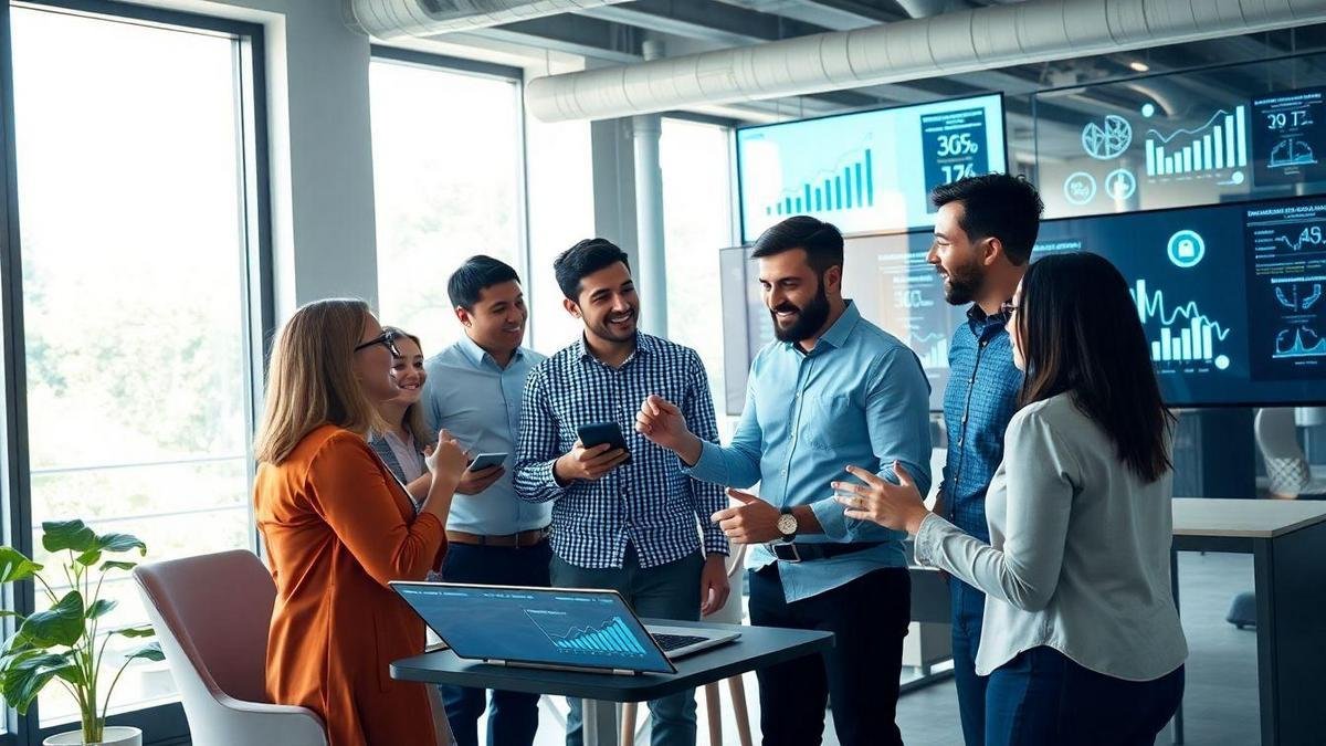 Marketing Digital e Suas Oportunidades