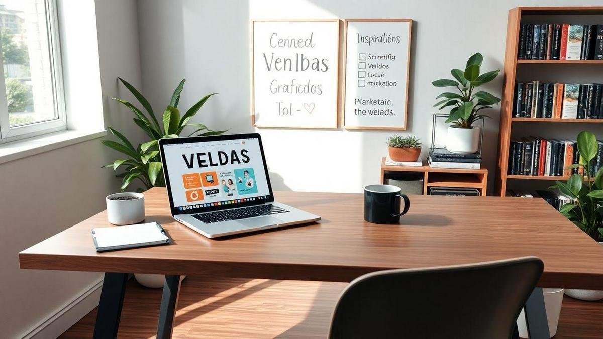 Marketing Digital e Vendas Online