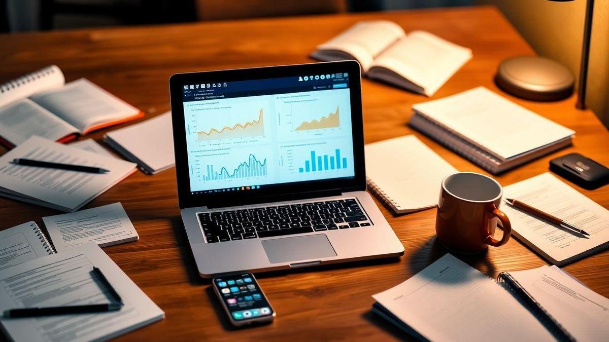 Marketing Digital para Infoprodutos