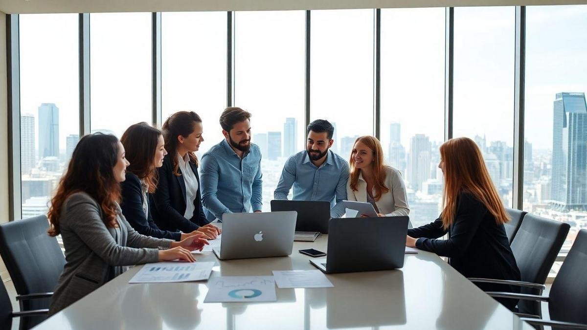 Maximize Seu Potencial Financeiro