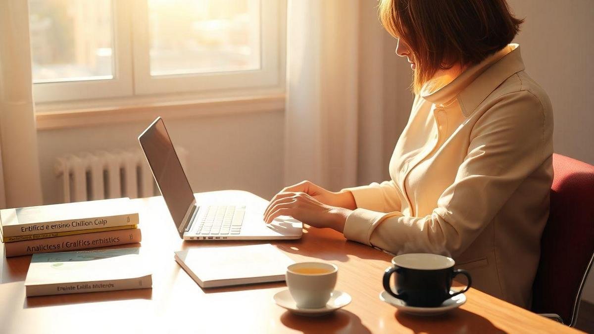 Medindo o Sucesso do Seu Curso Online