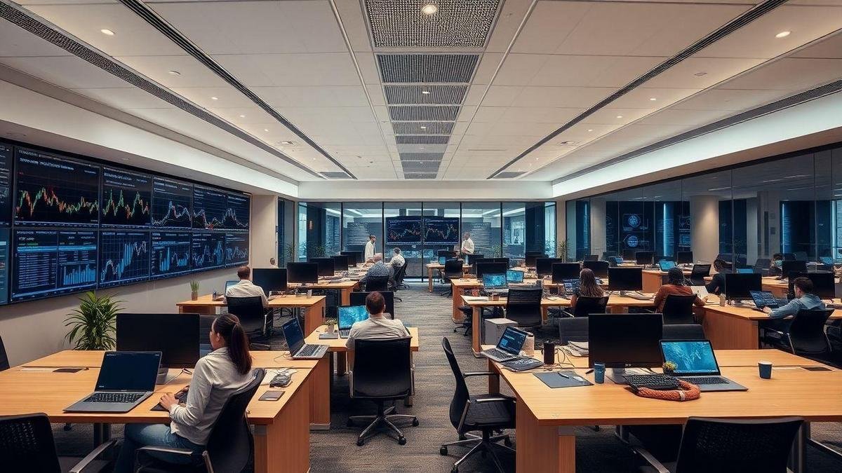 Melhores Corretoras de Investimentos do Mercado