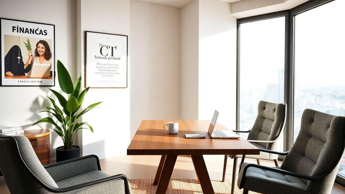 Mentalidade de Riqueza e Sucesso