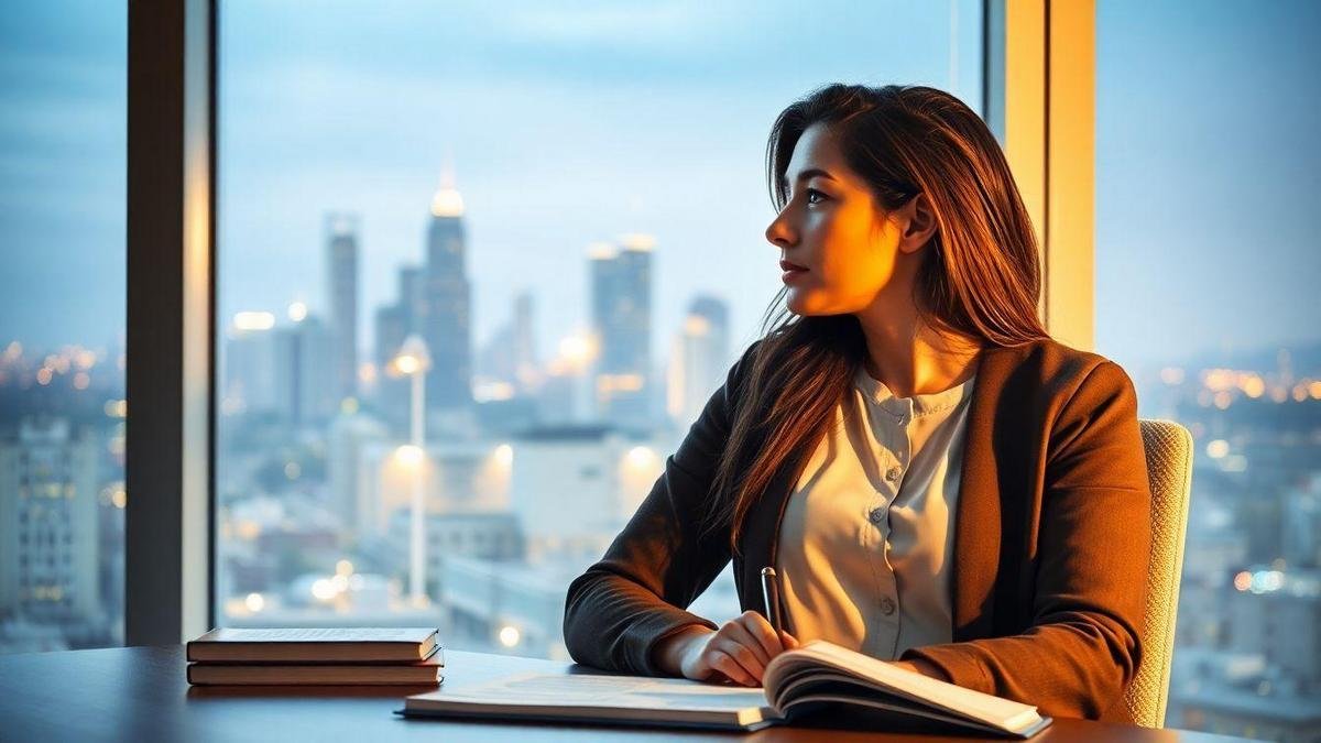 Mentalidade de Riqueza: O Primeiro Passo