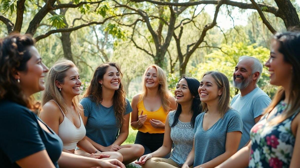 Mentalidade Positiva e Seus Benefícios