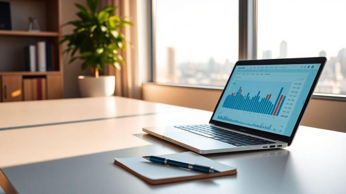 Metas Financeiras: Definindo Seu Futuro