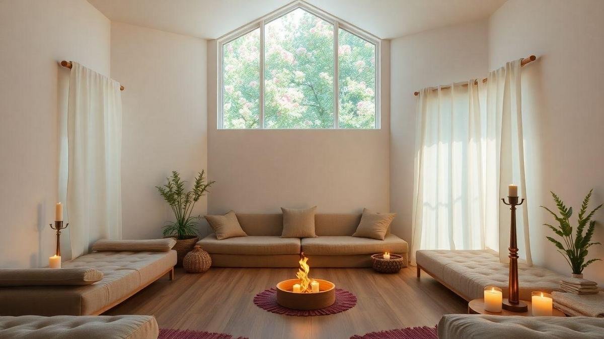 Mindfulness e Reflexão Interior: Ferramentas Poderosas