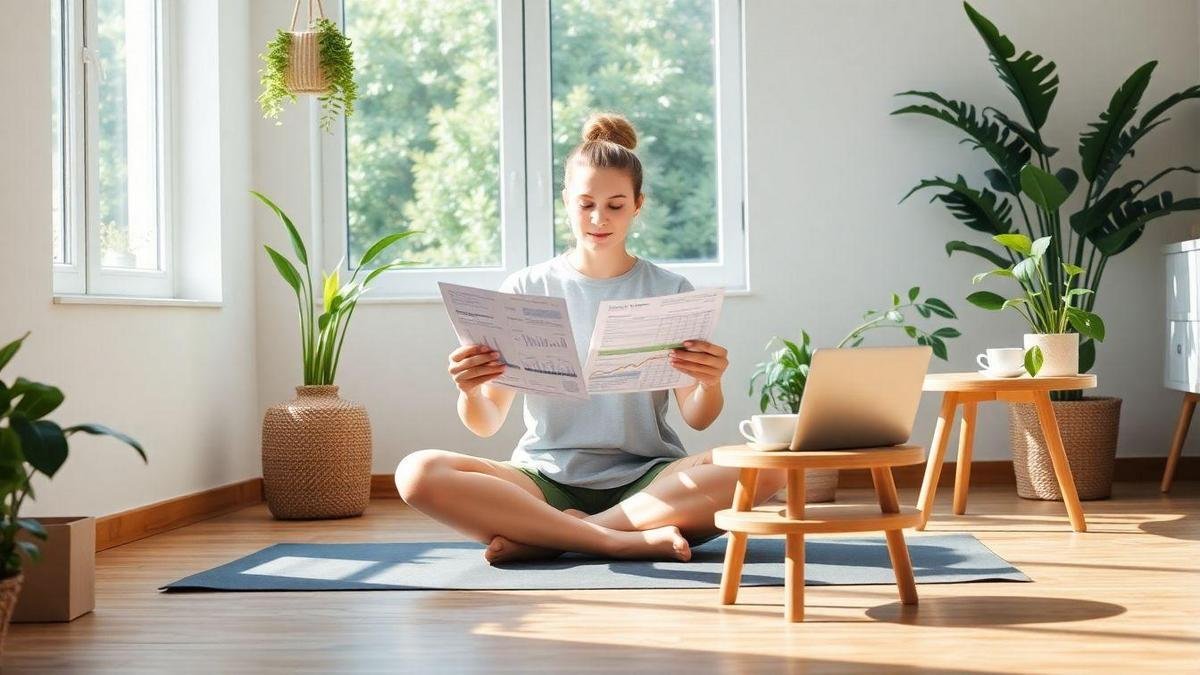 Mindfulness e Suas Finanças