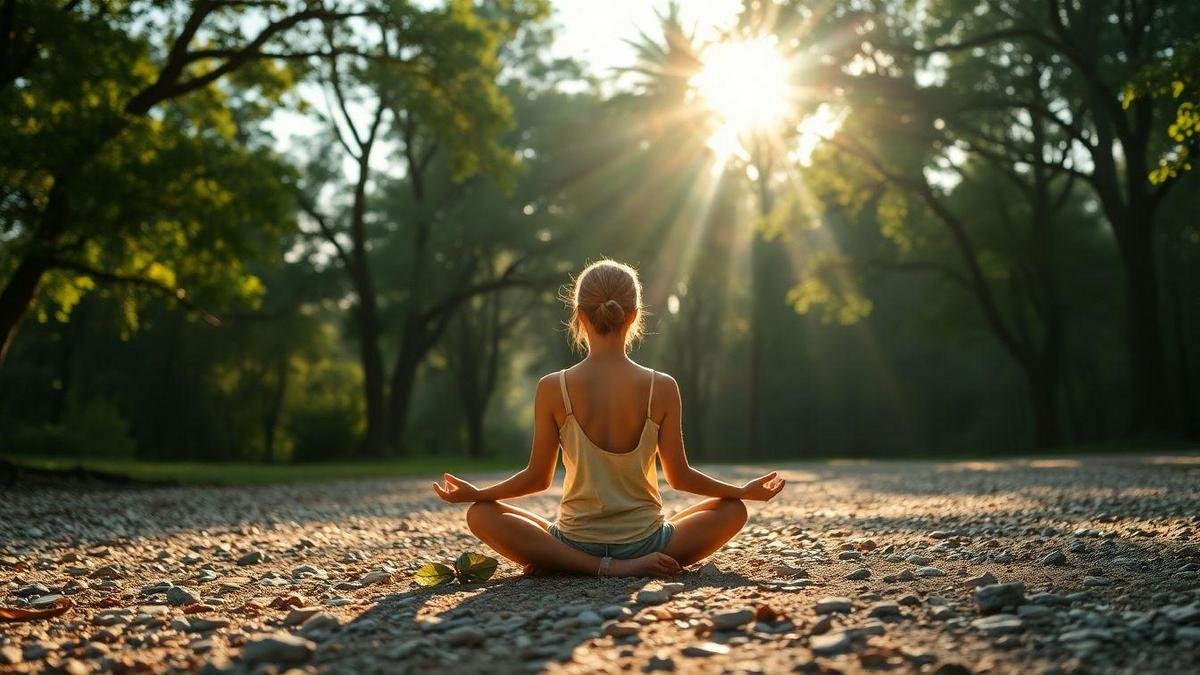 Mindfulness na Tomada de Decisões: Foco no Presente
