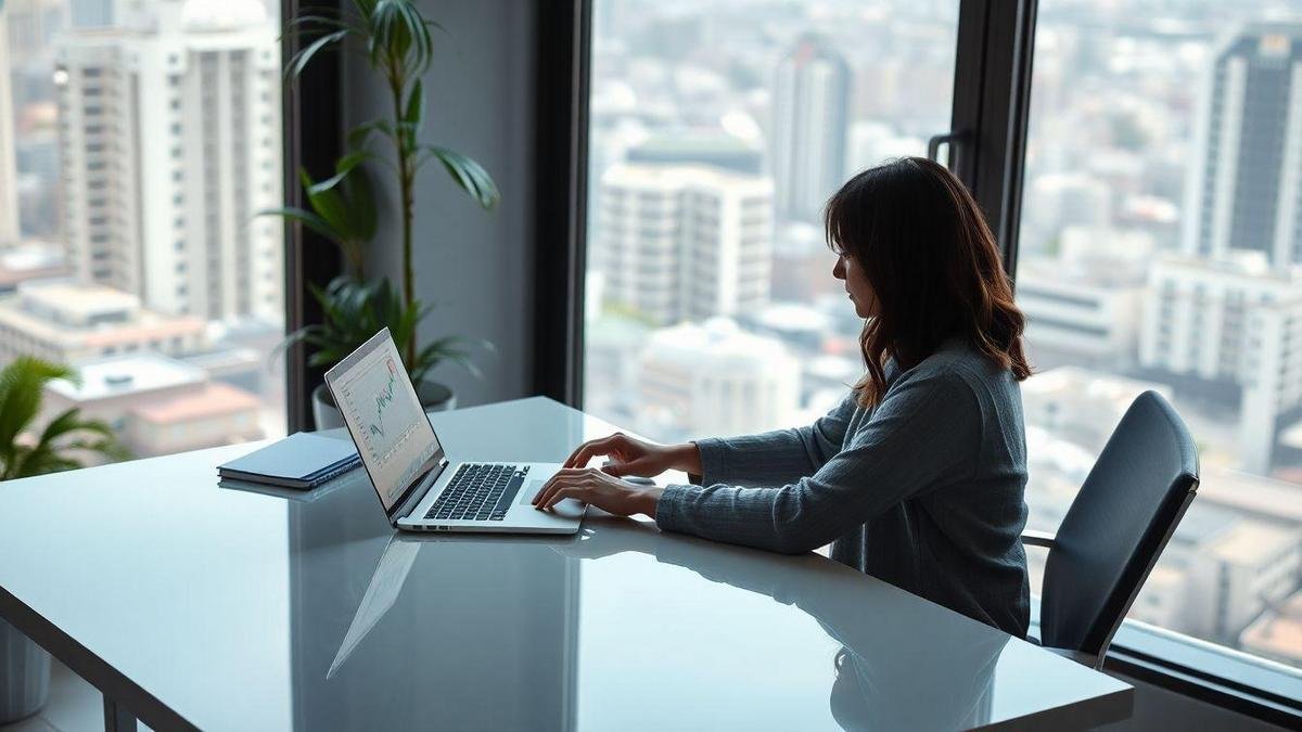 Mindset de Investidor: O Que Você Precisa Saber