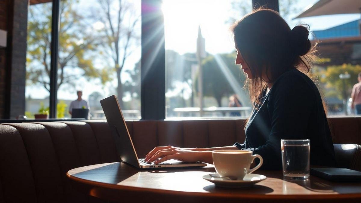 Monetização de Blogs: Transformando Paixão em Renda