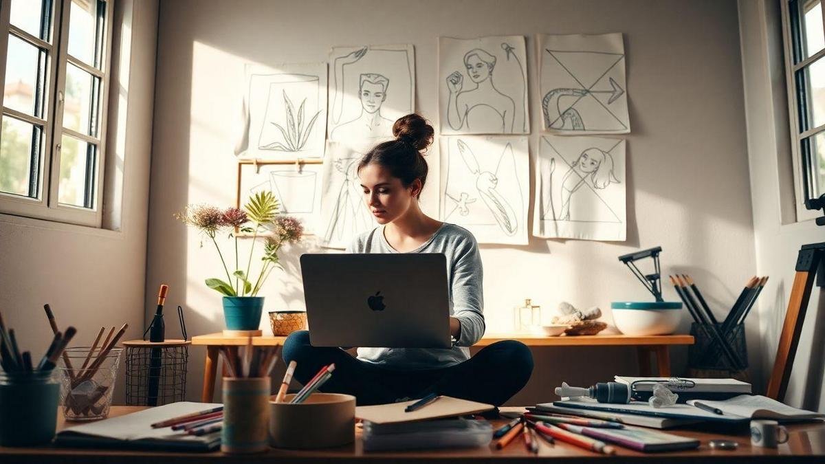 Monetização de Habilidades: Transforme Seu Talento em Renda