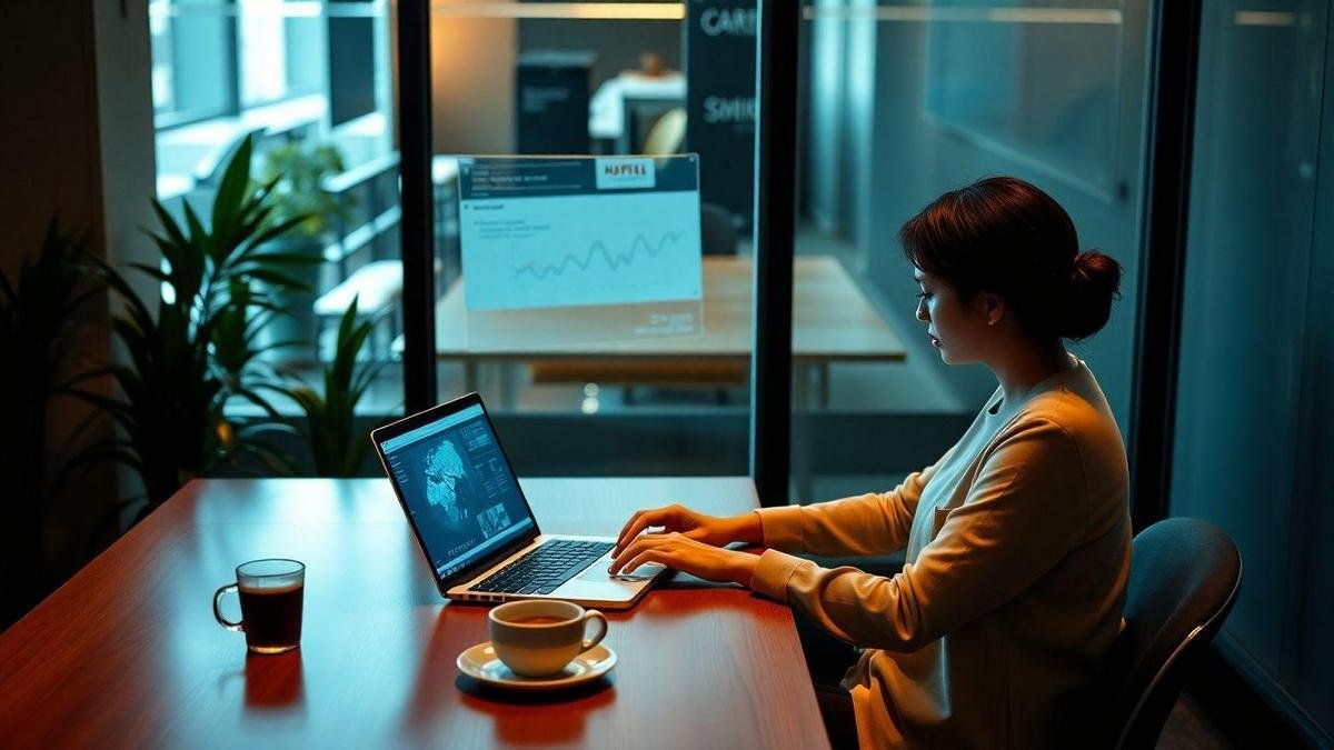 Monitorando e Avaliando Seu Progresso