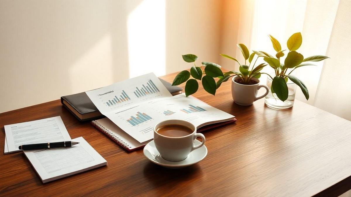 Multiplicando Seus Investimentos