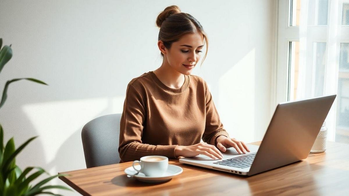 Negócios Online: Começando do Zero