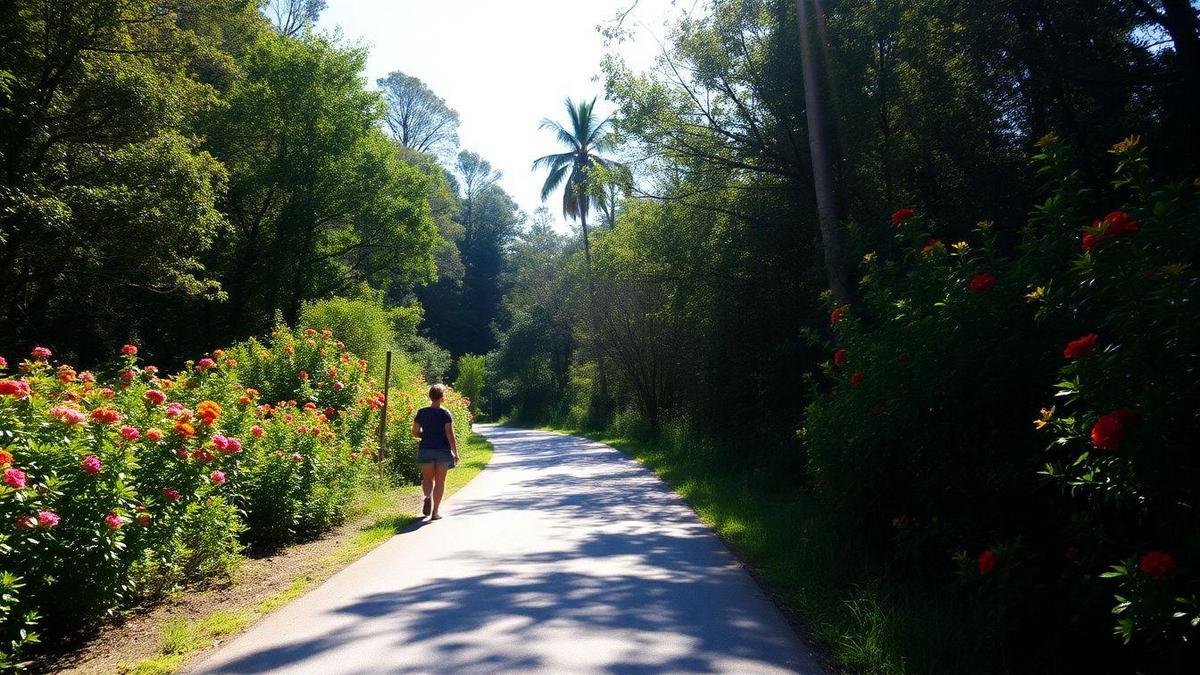 O Caminho Para Uma Vida Com Propósito