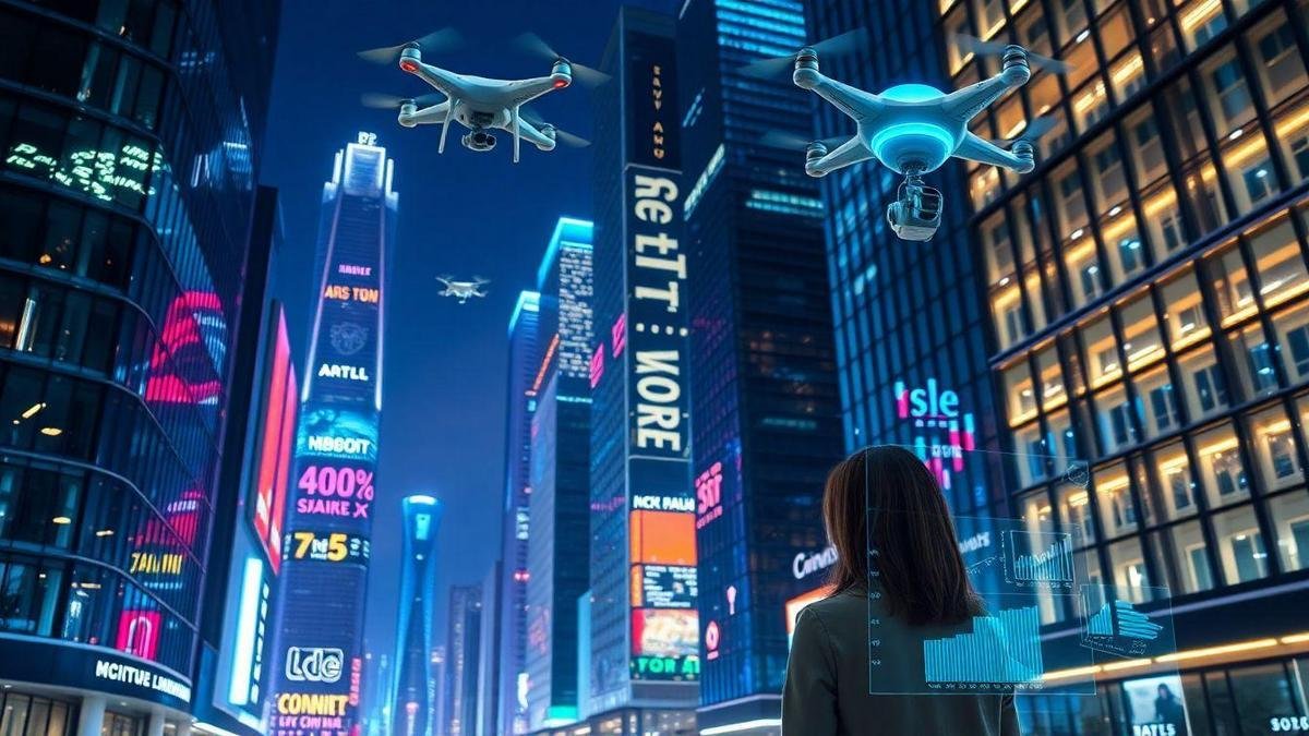 O Futuro da Inteligência Artificial Para Ganhar Dinheiro