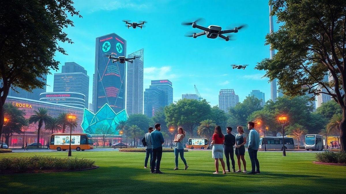 O Futuro da Renda Passiva