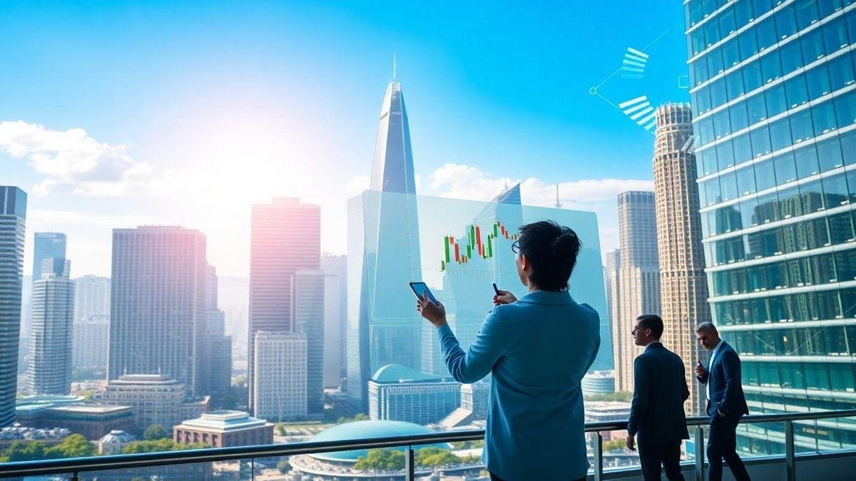 O Futuro dos Investimentos: O que Você Precisa Saber