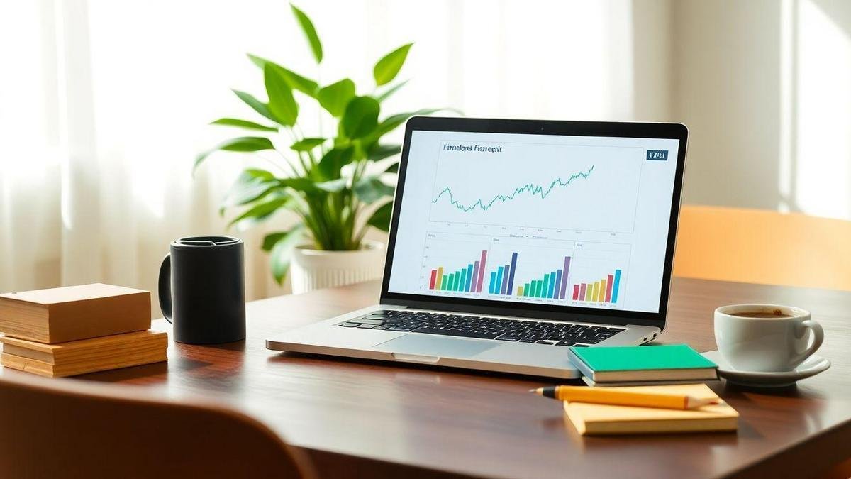 O Impacto das Planilhas no Seu Bem-Estar Financeiro