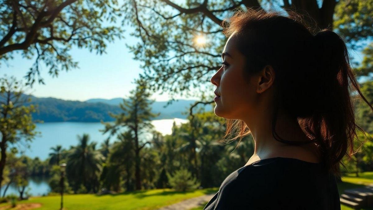 O Papel da Consciência Emocional na Identificação de Valores