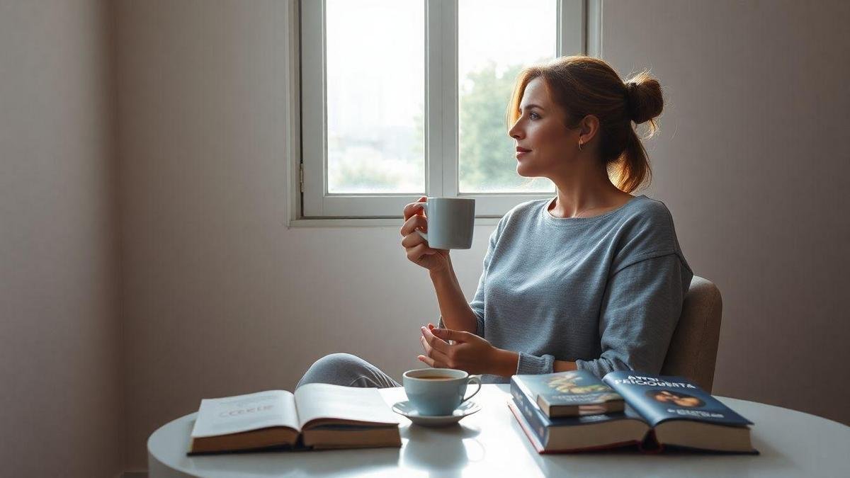 O papel das crenças na autossabotagem