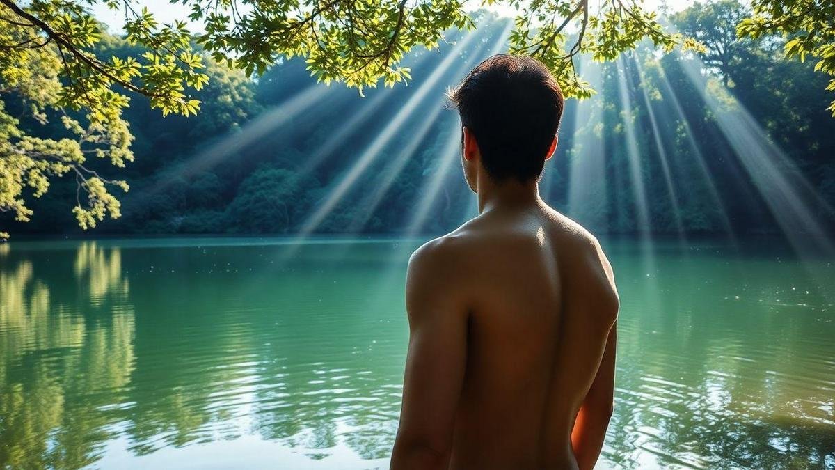 O Papel do Autoconhecimento