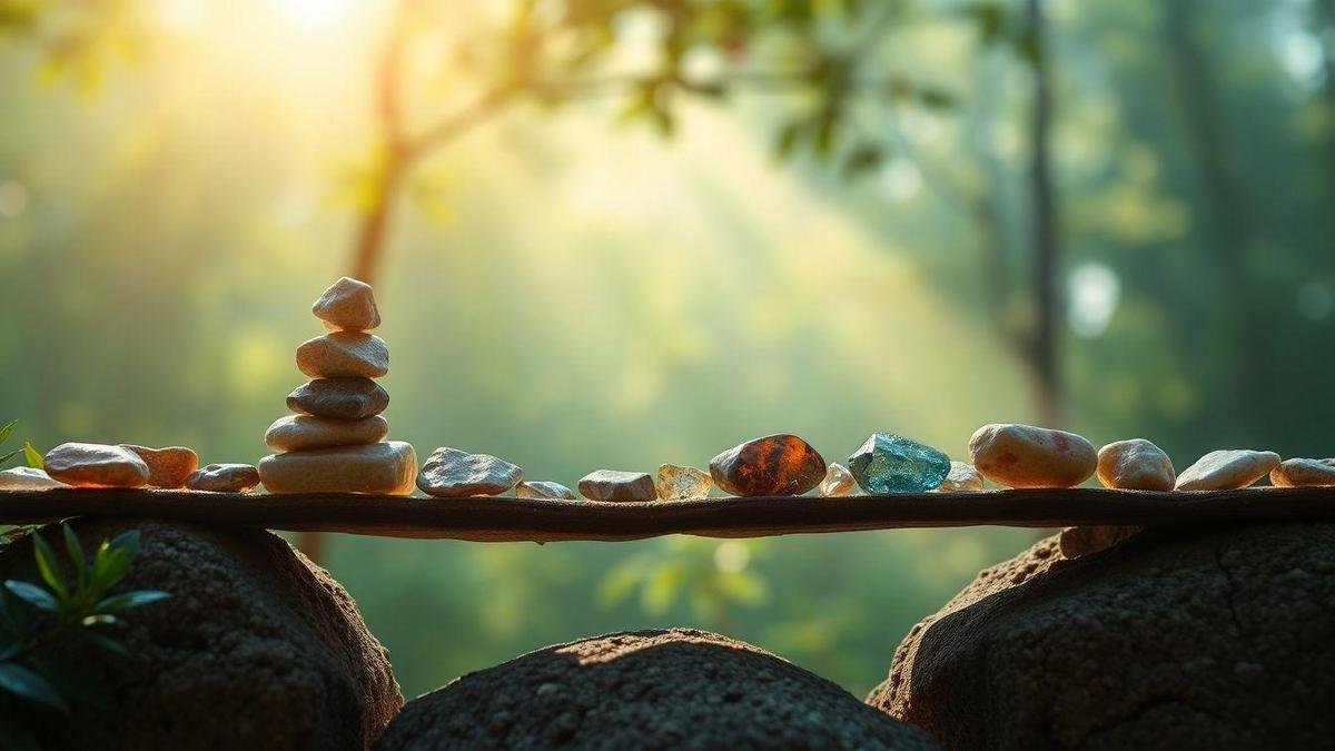 O Papel do Equilíbrio Emocional