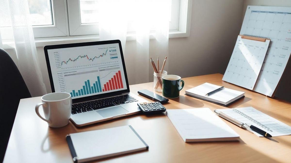 O Poder do Planejamento Financeiro